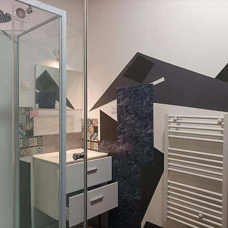 Apartmán Fleurs De Lys Friville-Escarbotin Exteriér fotografie