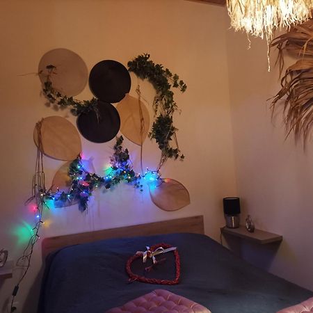 Apartmán Fleurs De Lys Friville-Escarbotin Exteriér fotografie