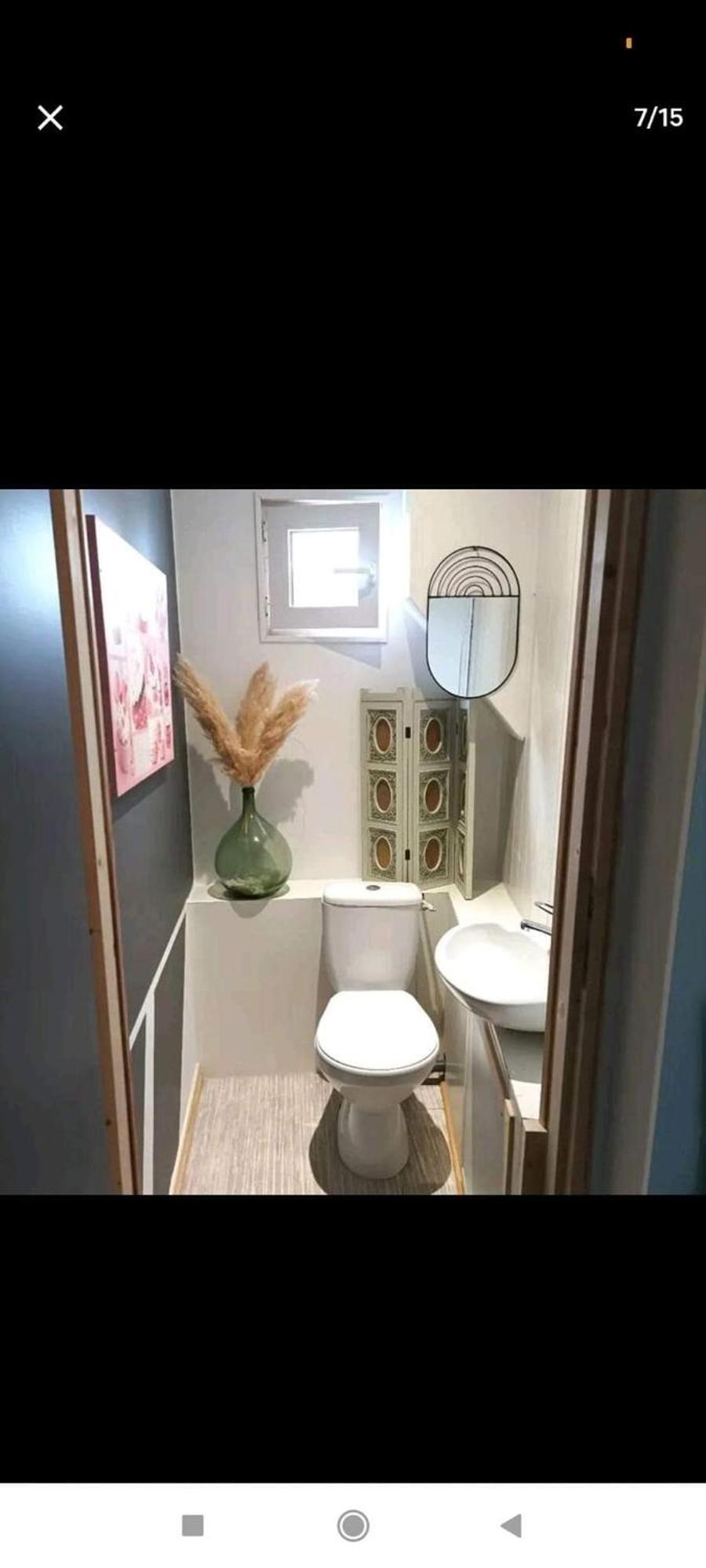 Apartmán Fleurs De Lys Friville-Escarbotin Exteriér fotografie