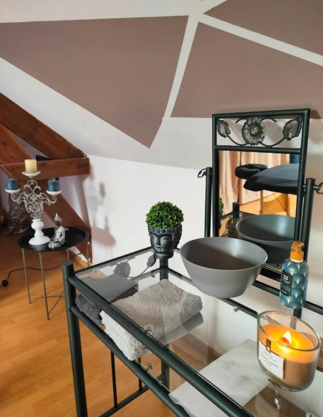 Apartmán Fleurs De Lys Friville-Escarbotin Exteriér fotografie