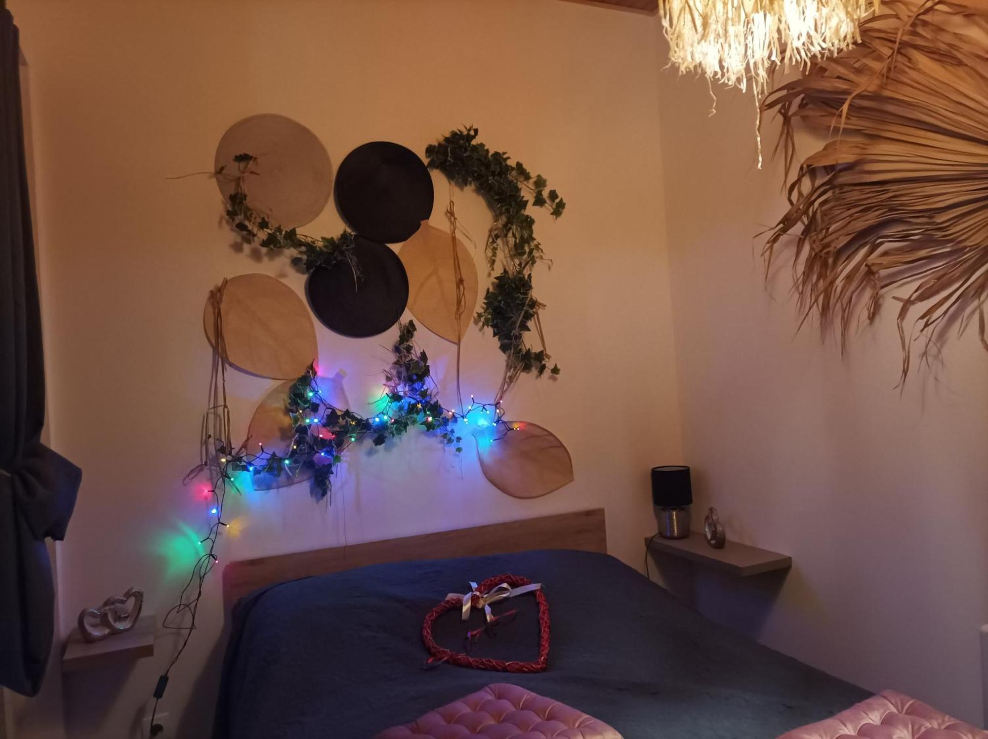 Apartmán Fleurs De Lys Friville-Escarbotin Exteriér fotografie